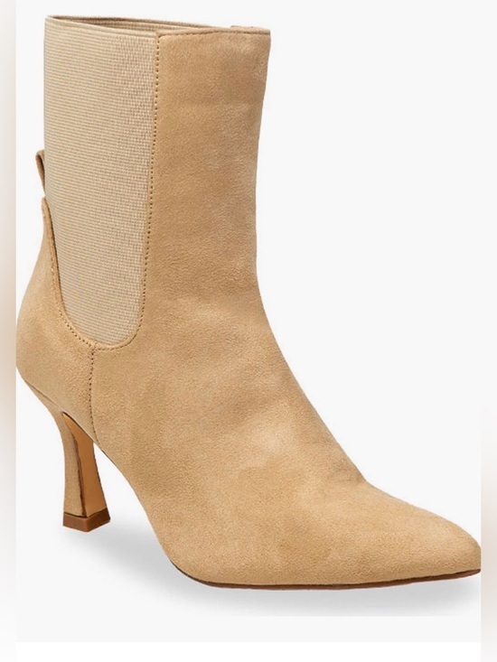 chase and chloe Shoes - CHASE AND CHLOE | Mauri Bootie